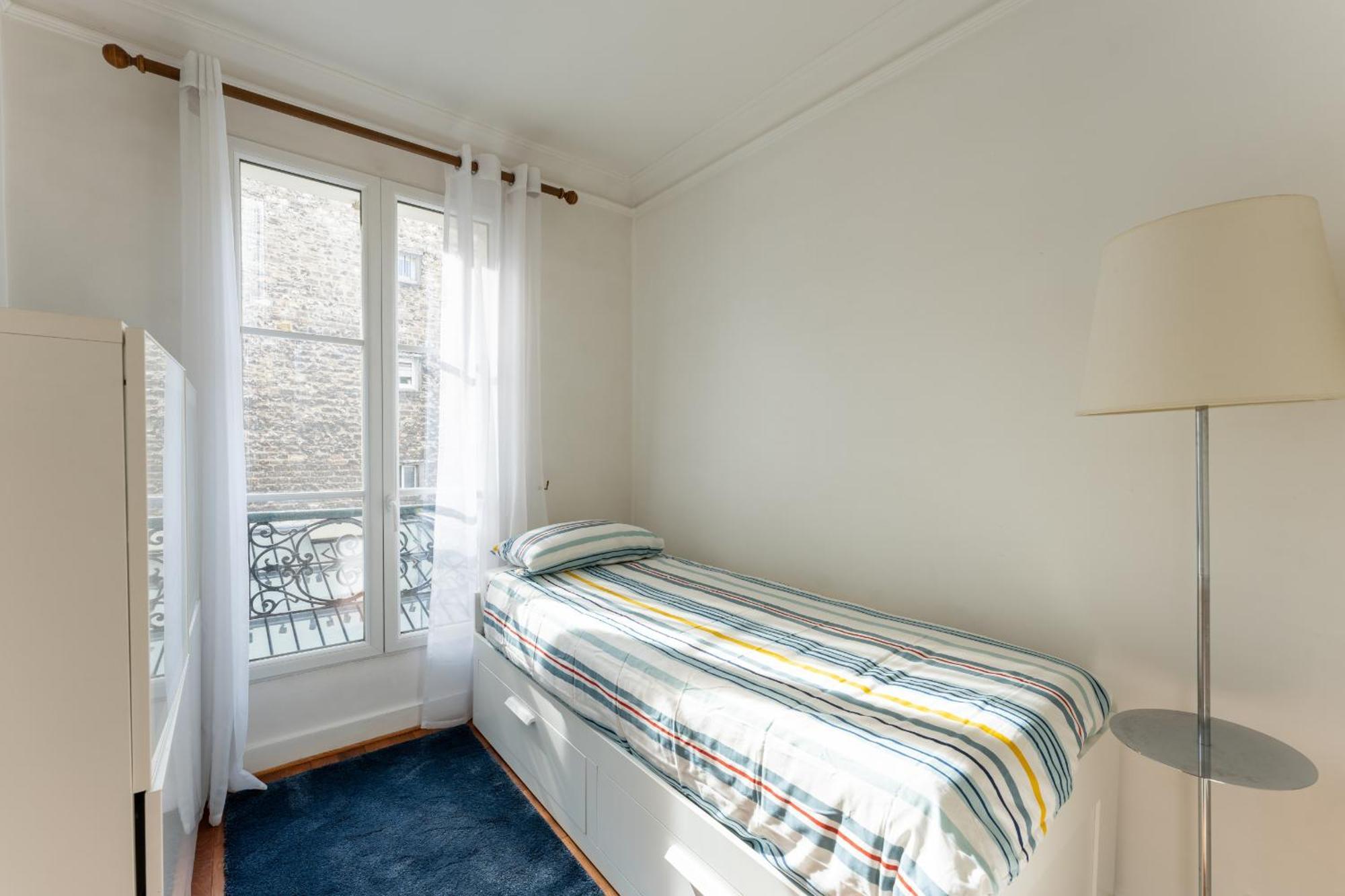 Appartement De Luxe Champs Elysees Neuf Paris Luaran gambar